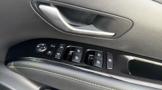 Hyundai TUCSON 1.6 TGDi Ultimate 5dr 2WD Petrol Estate